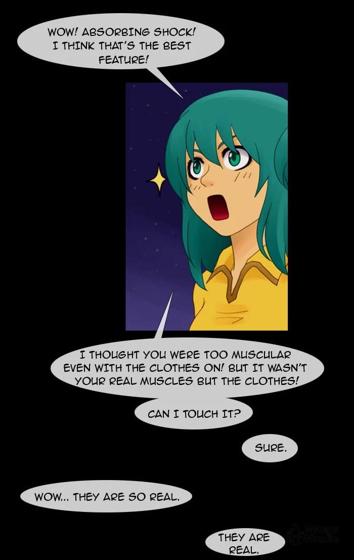 Kubera – Chapter 9 page 41