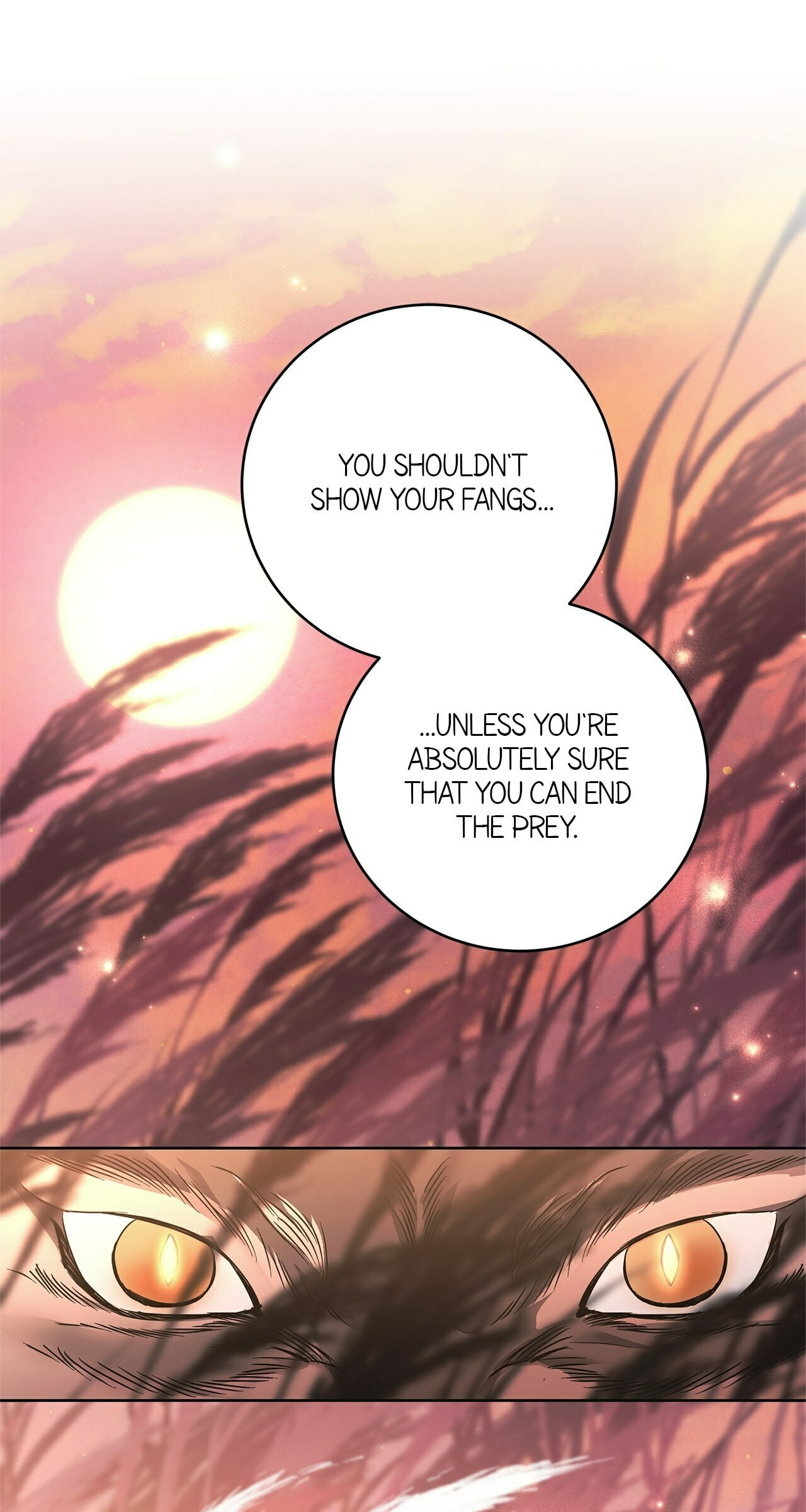 AMON: Unrelatable – Chapter 41 page 22