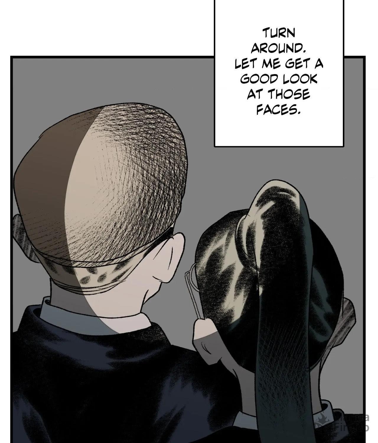 Melt Bless You – Chapter 21 page 65
