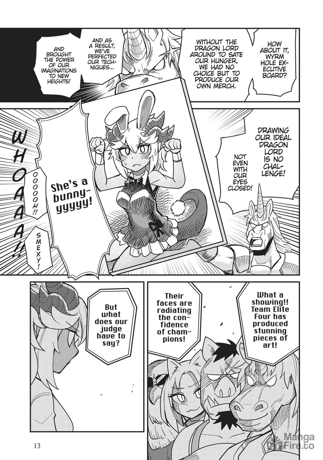 Happie Dies page 11