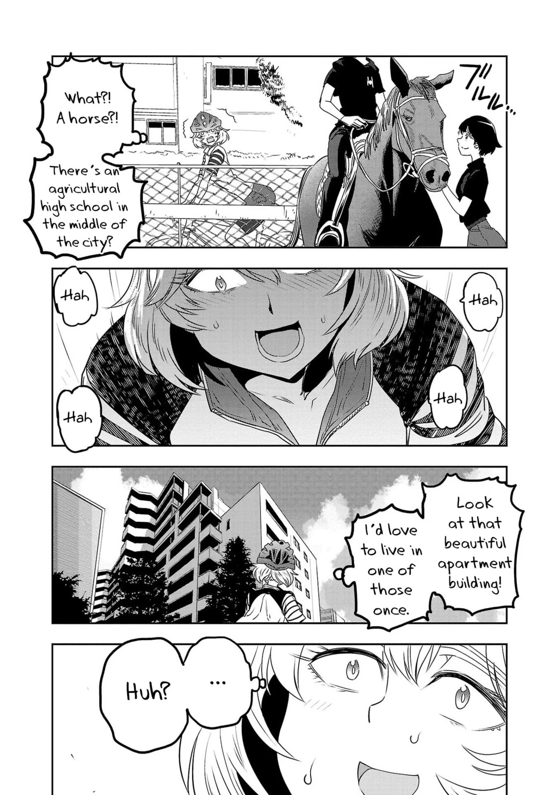 Lost in Cycling page 6