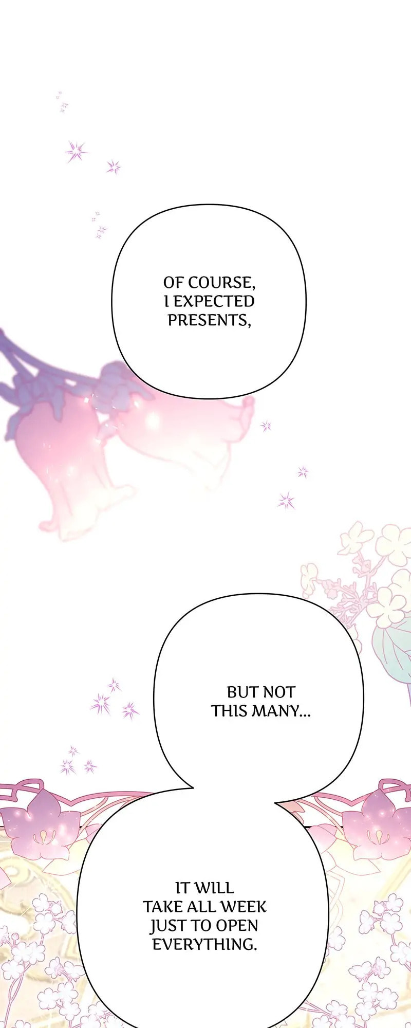 Another Typical Fantasy Romance – Chapter 46 page 0
