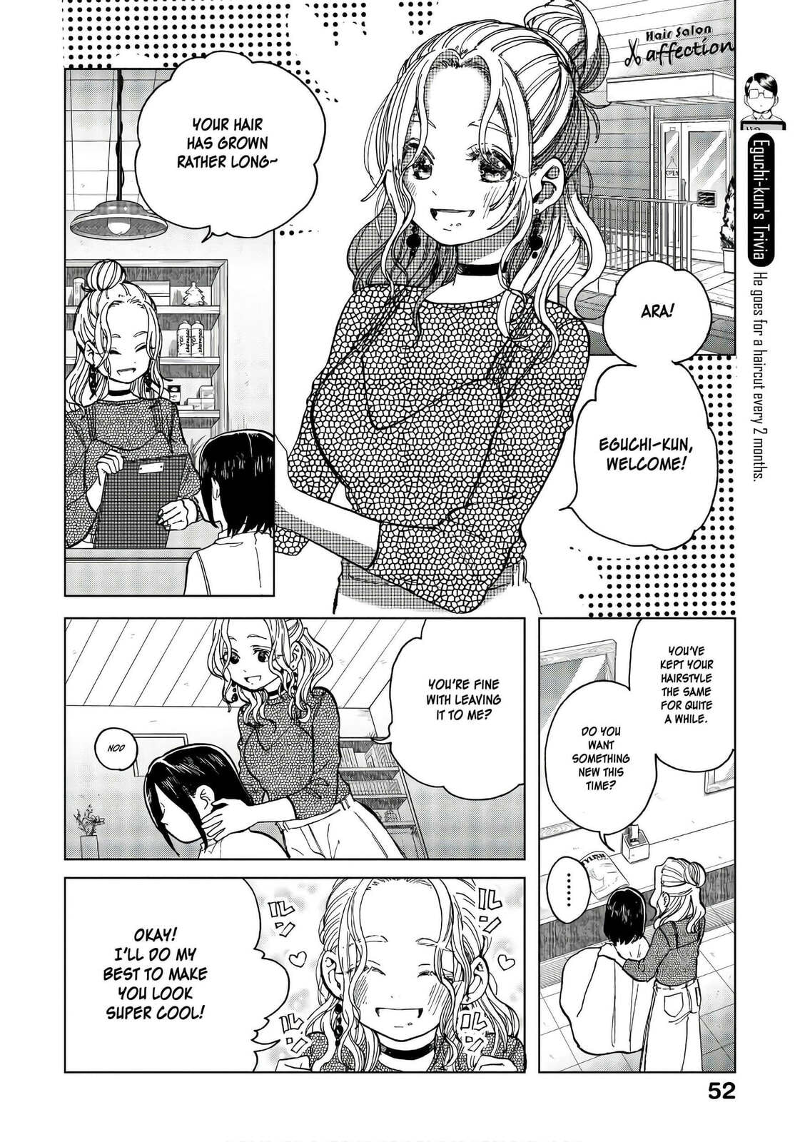 Eguchi And Single Action page 6