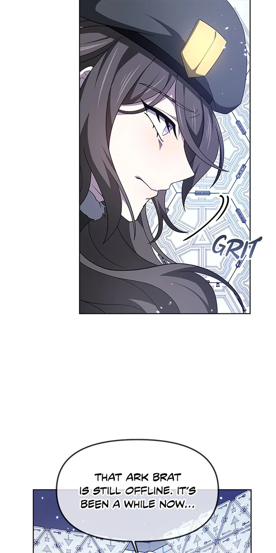 Ark the Legend – Chapter 37 page 42