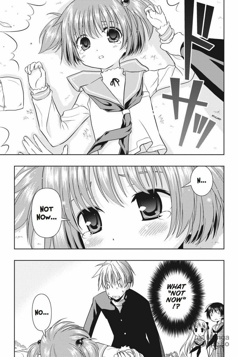 Mahjong Parlor page 9