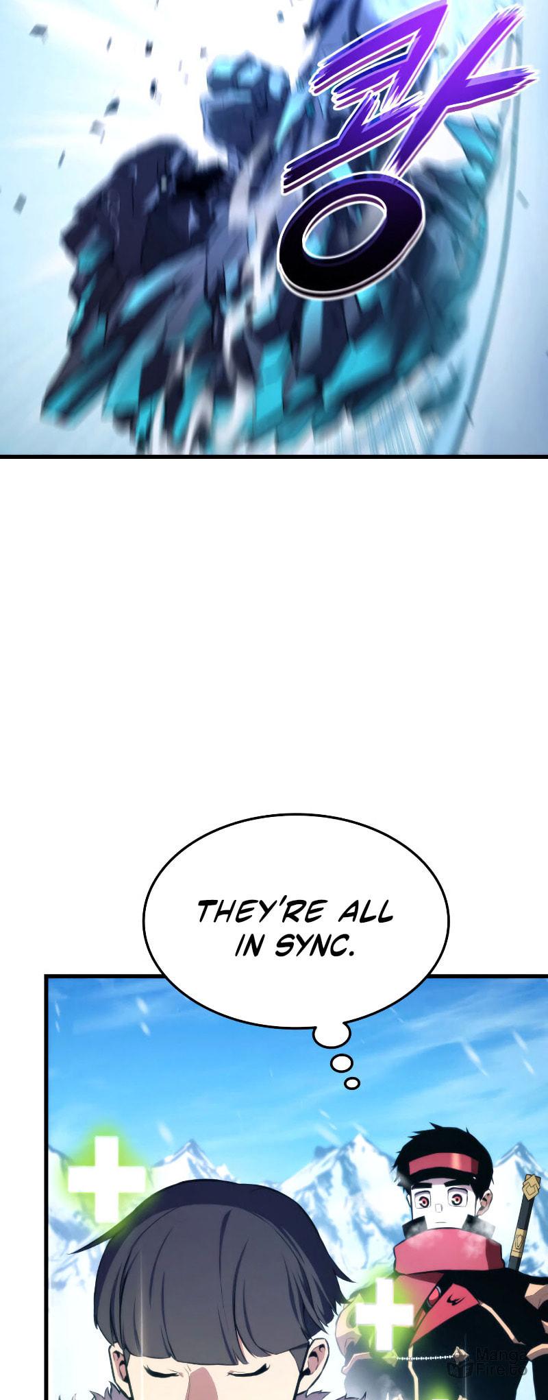 Ranker's Return – Chapter 36 page 29