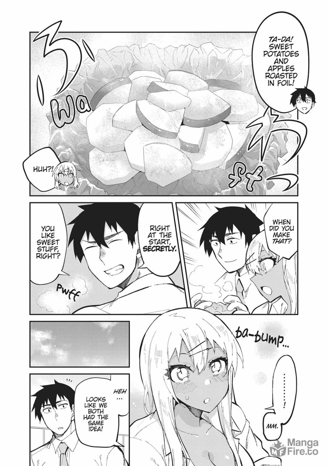 Dish Sentimental Sweet Potatoes page 11