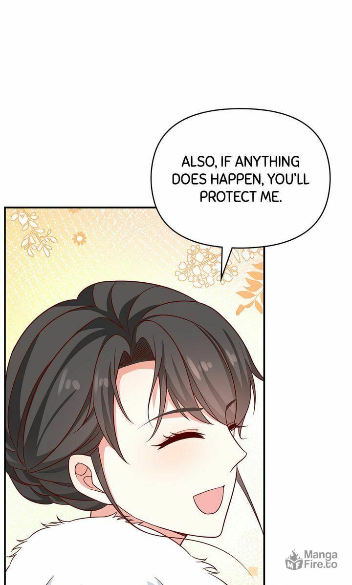 The Daddy Dilemma – Chapter 43 page 62