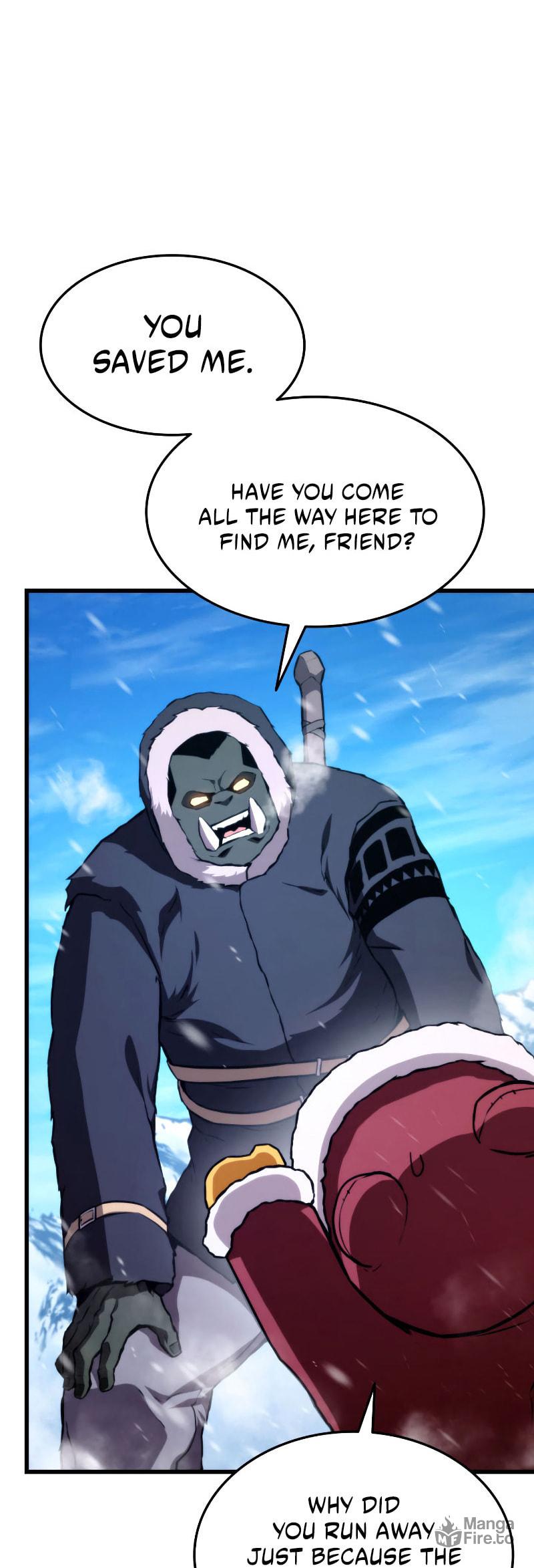 Ranker's Return – Chapter 36 page 69