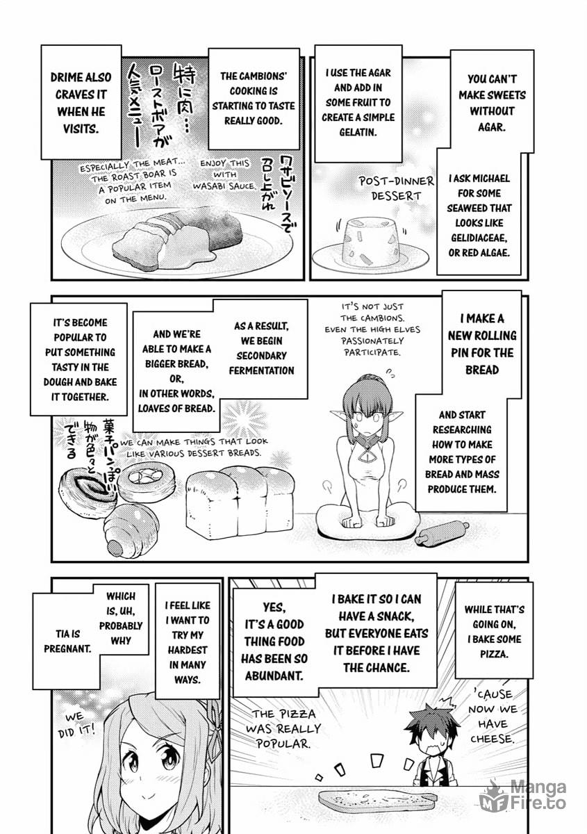 THE FOOD CULTURE page 9