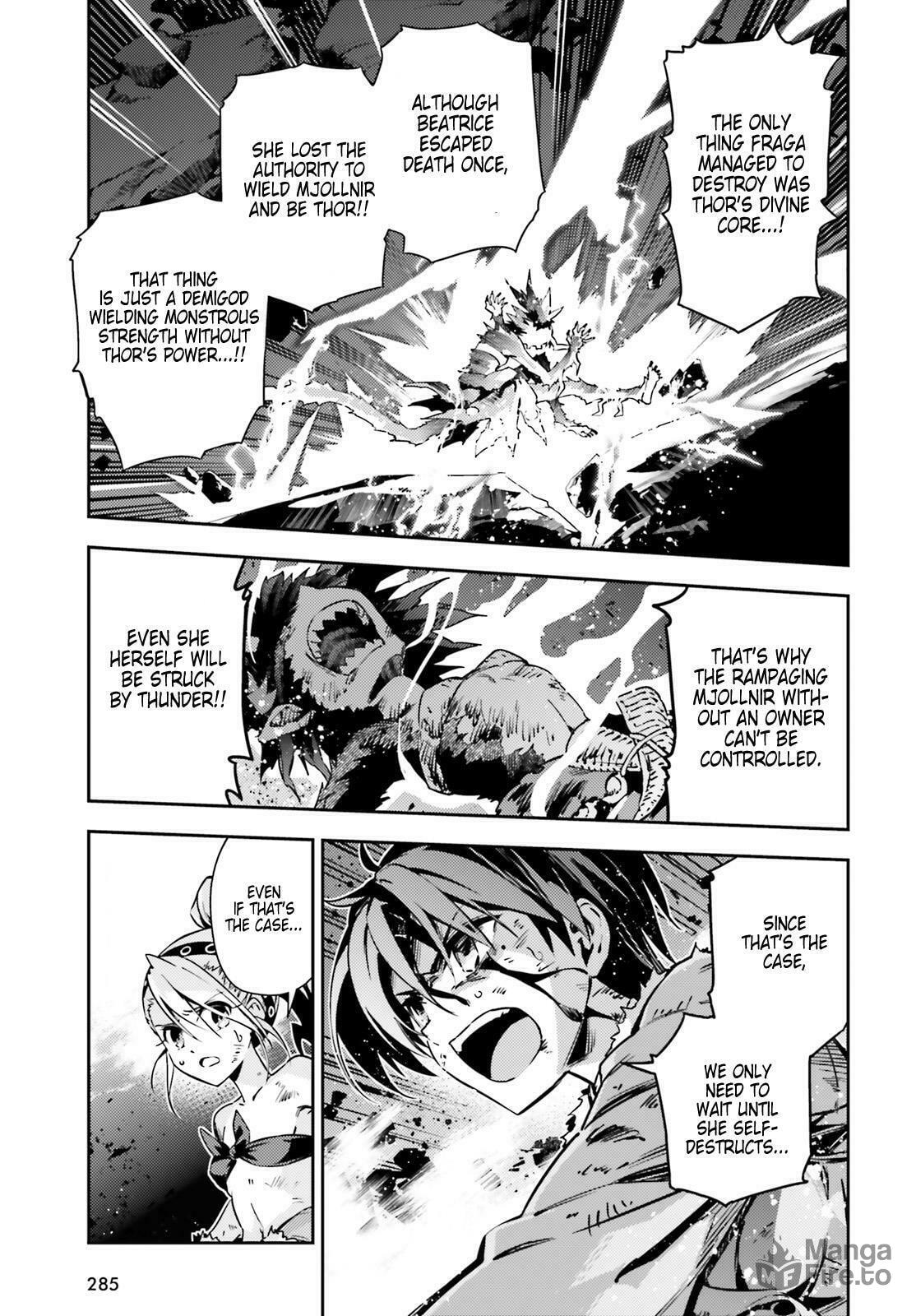 Her Feelings page 9