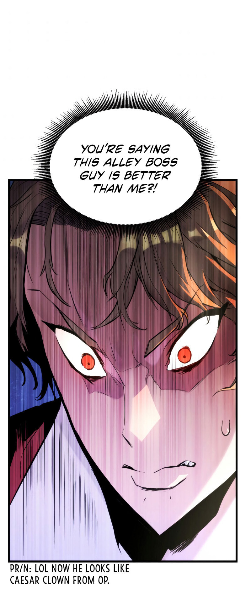 Ranker's Return – Chapter 22 page 36