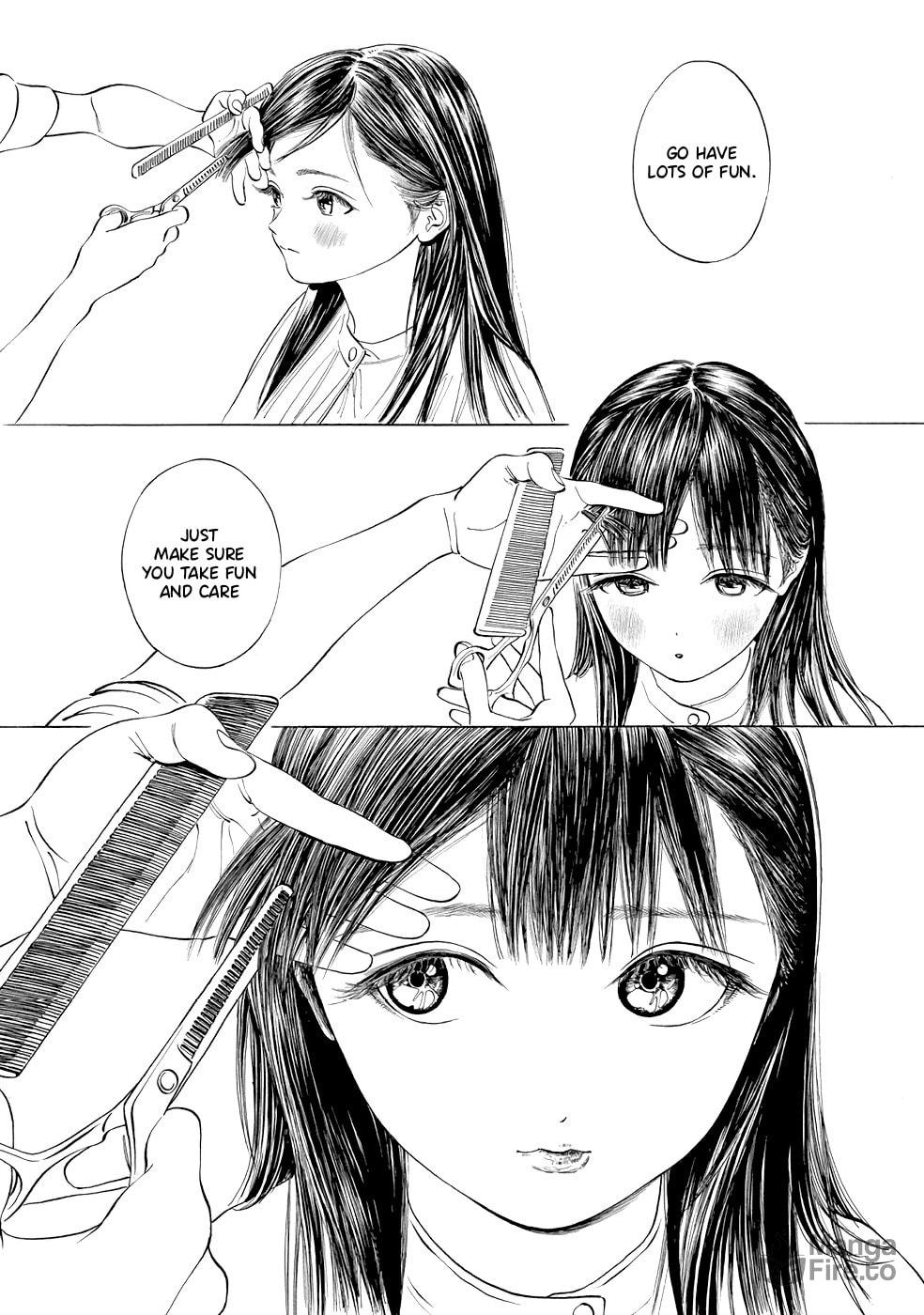 It was on your Eyelash page 5