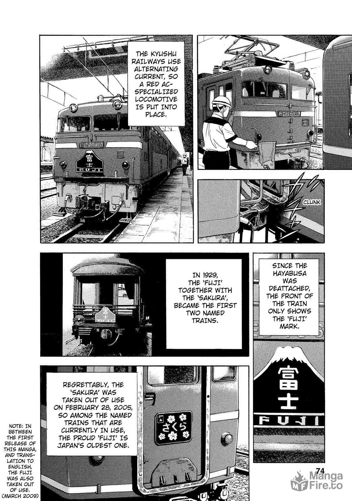 Moji Station – Mentaiko Bento page 9