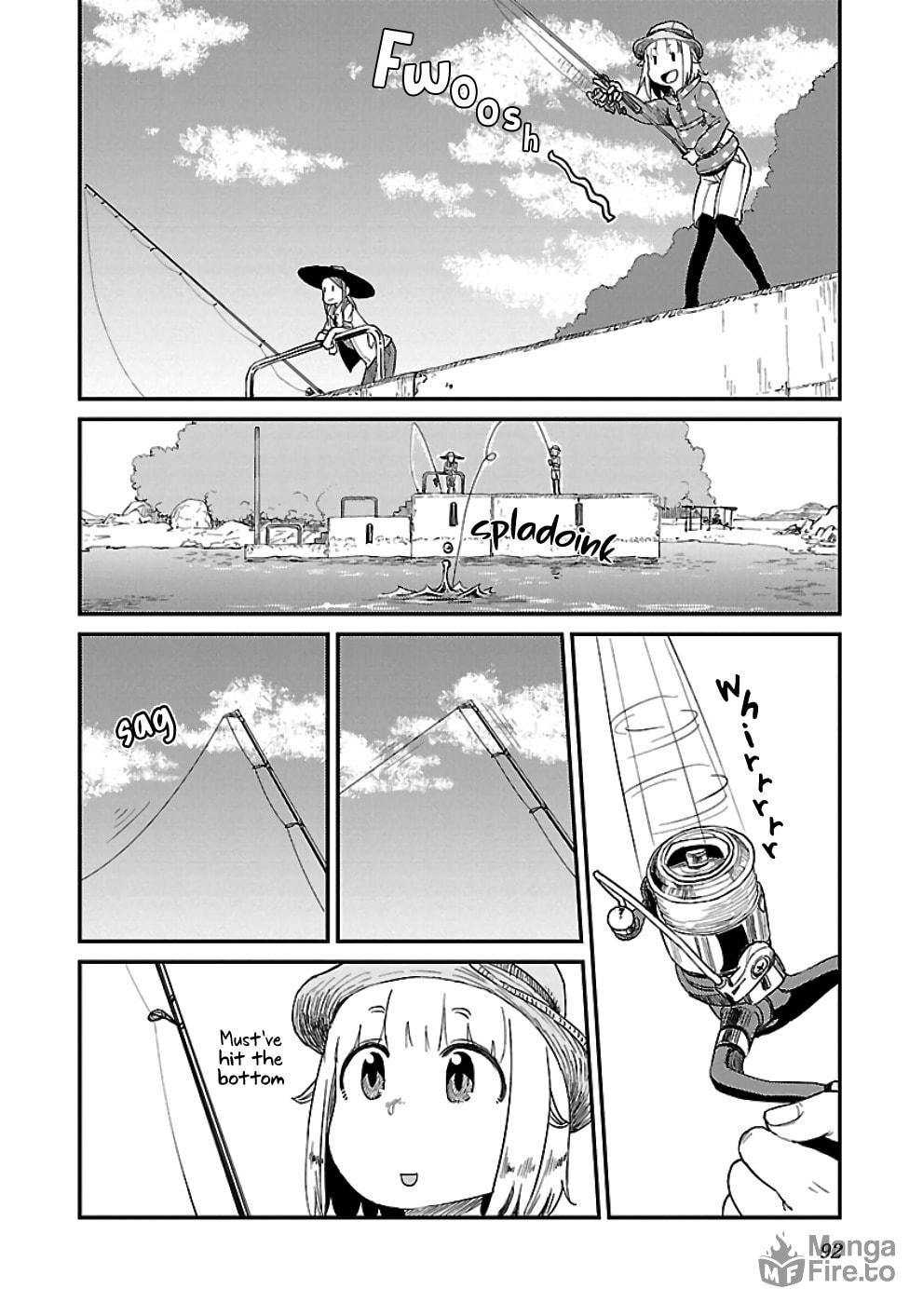 Deserted Island Part 1 page 8