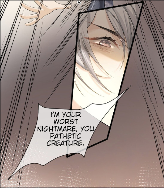 Beast Blood Boiling page 28