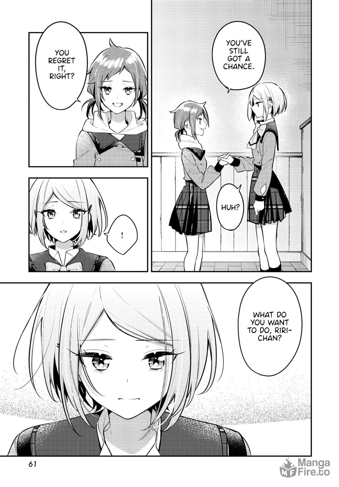 Heartbreak page 29