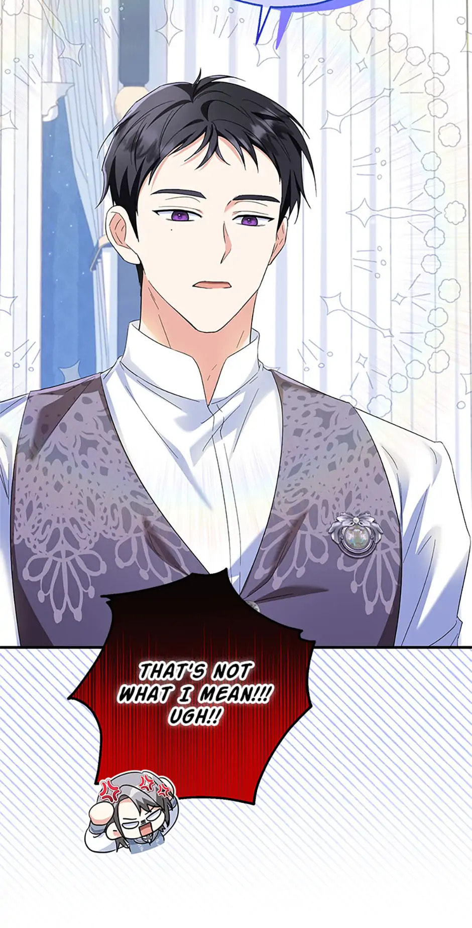 Adopted Daughter-in-Law Is Preparing to Be Abandoned – Chapter 68 page 51