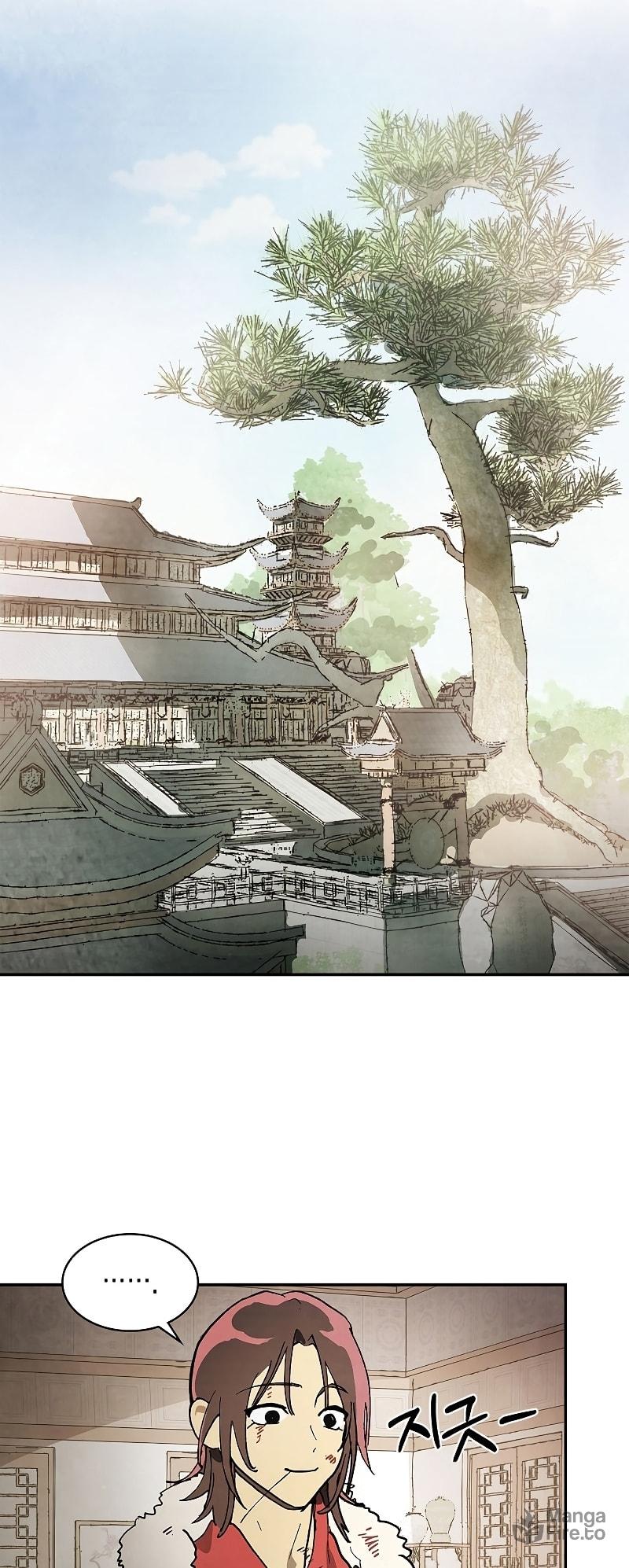 Chronicles of a Returner – Chapter 17 page 9