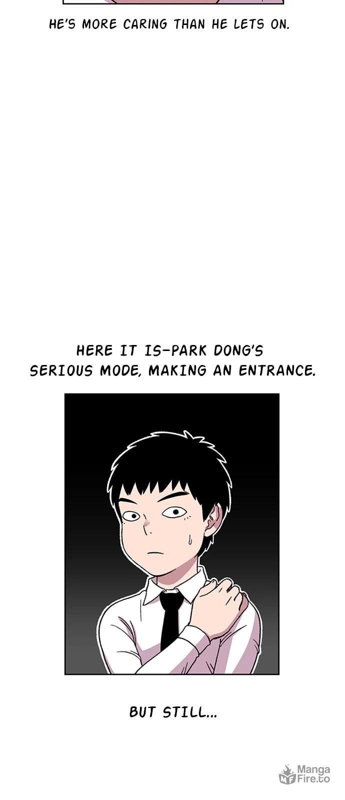 The One Who Wants To Help page 32