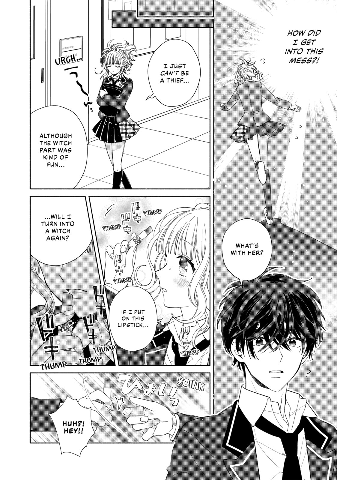 Azure Magic page 7