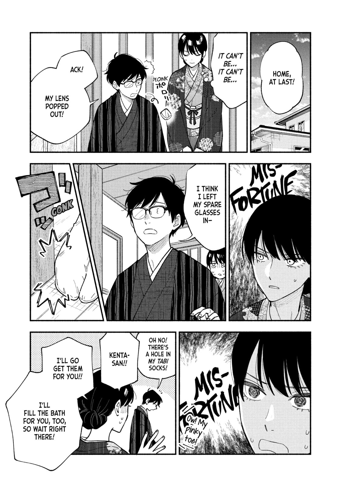 Ozoni to Ring in the New Year! page 6