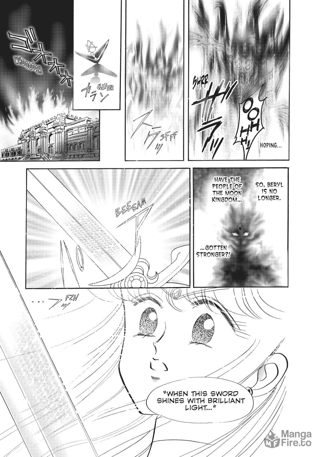 Enemy – Queen Metaria page 17
