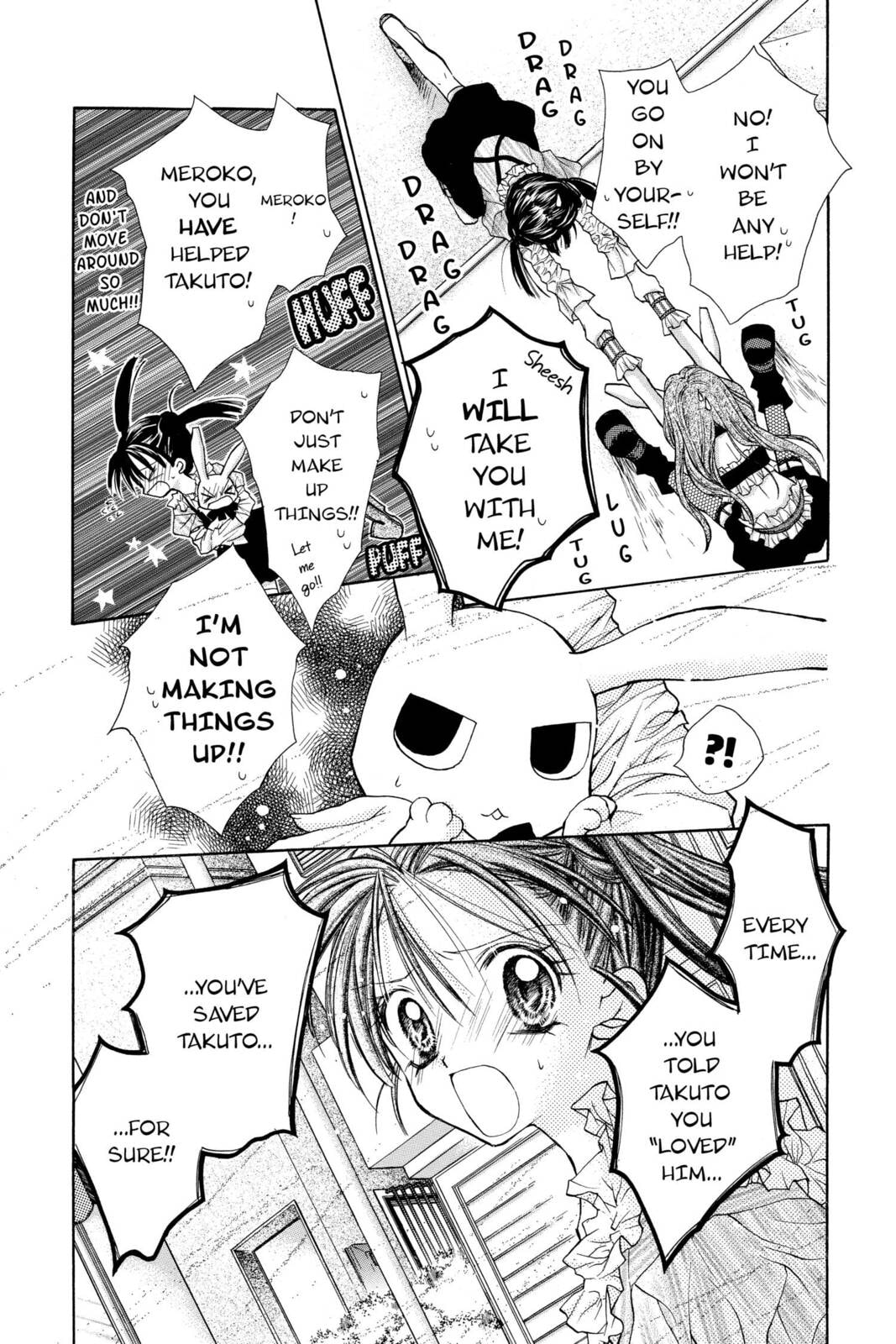 Vision of an Angel page 22