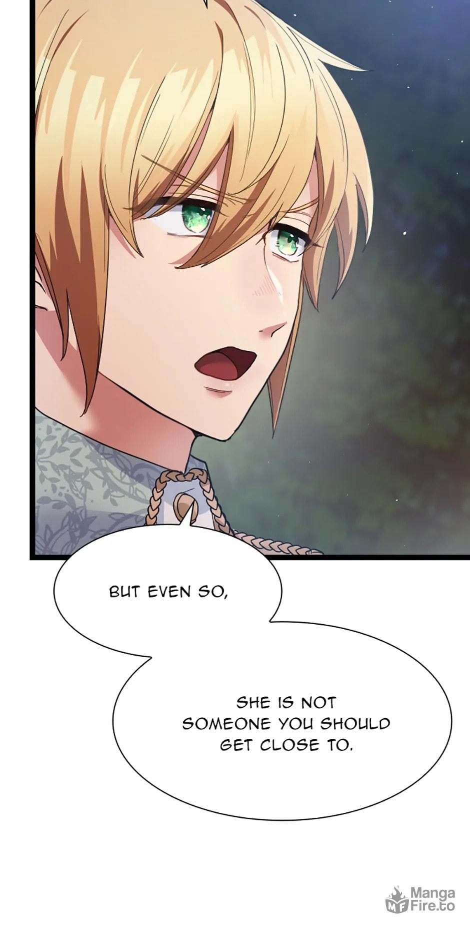 Teppeki no Otome – Chapter 28 page 9