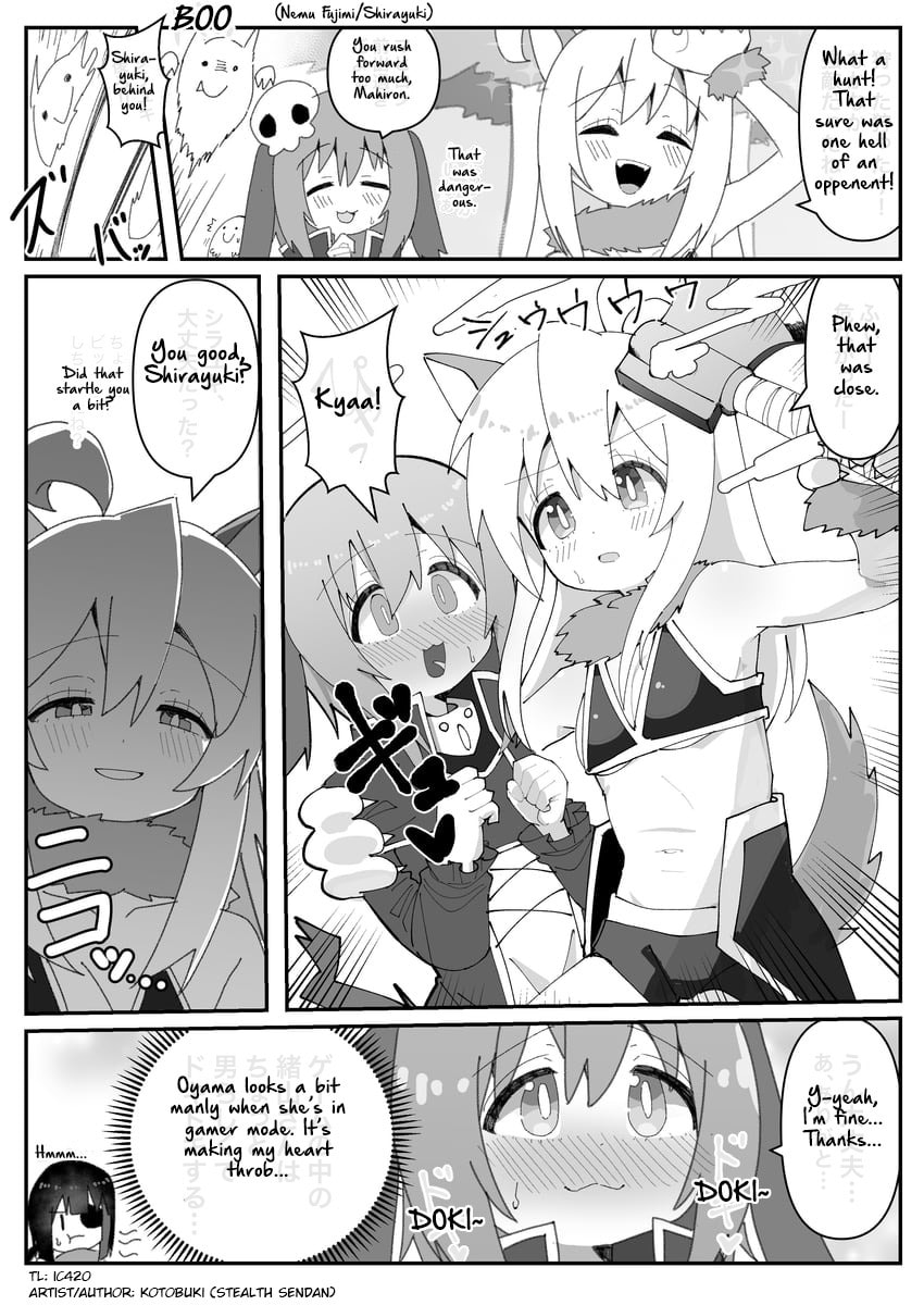 EX – Tug of War page 0