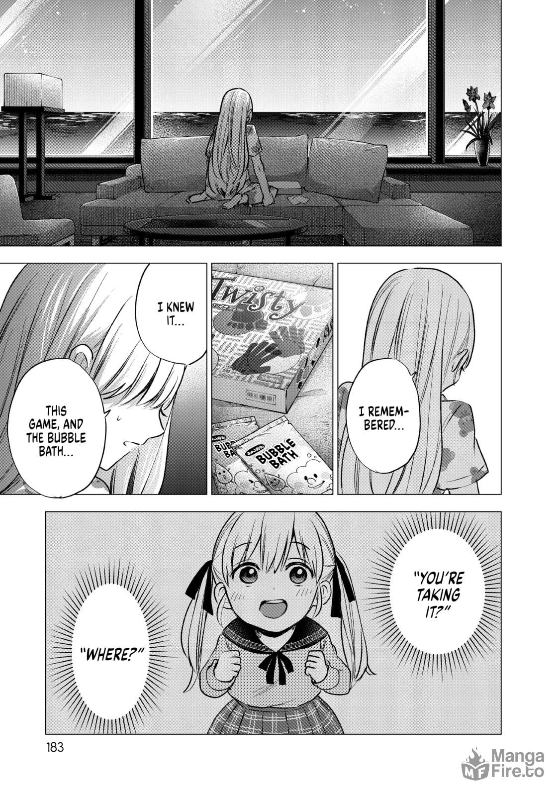 Could I Have Him…? page 17