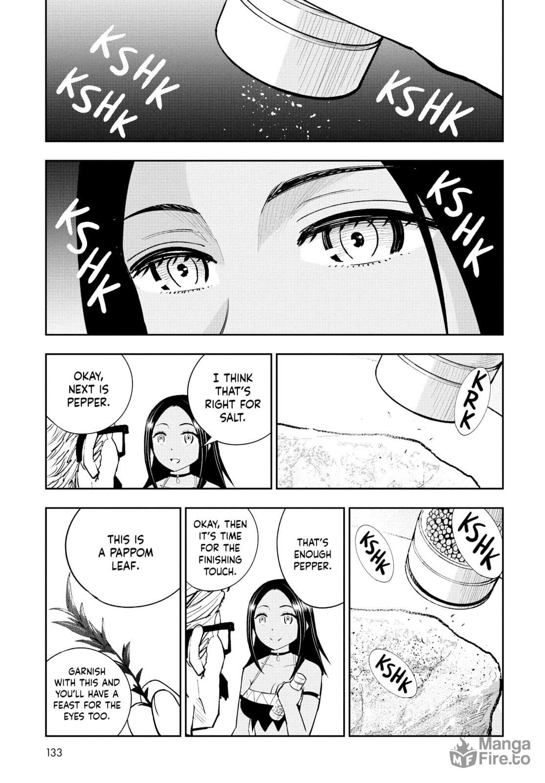 Pork Steak page 26