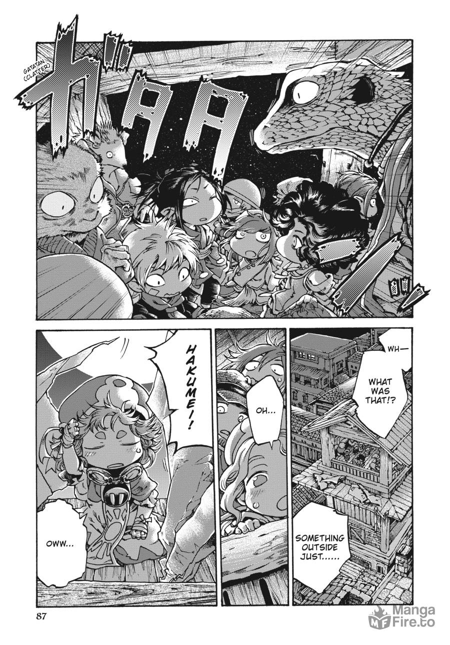 Hakumei & Mikochi – Chapter 15 page 80