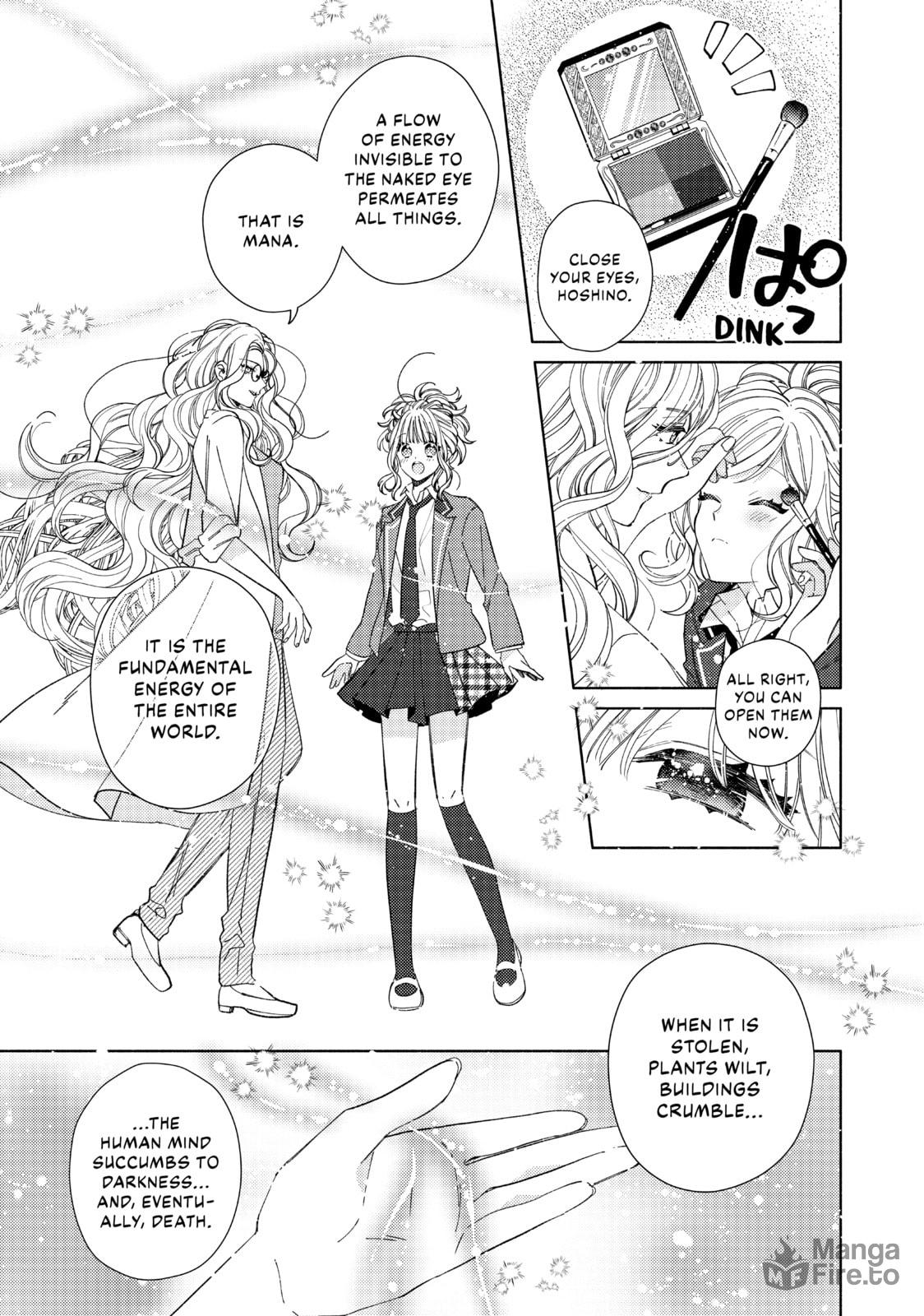 Azure Magic page 4