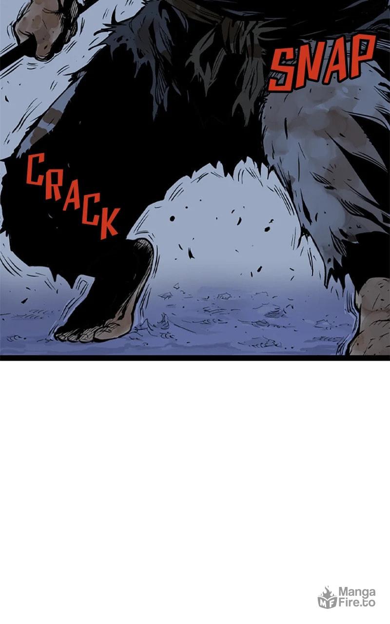 Asura (RYU Ki-Woon) – Chapter 22 page 35