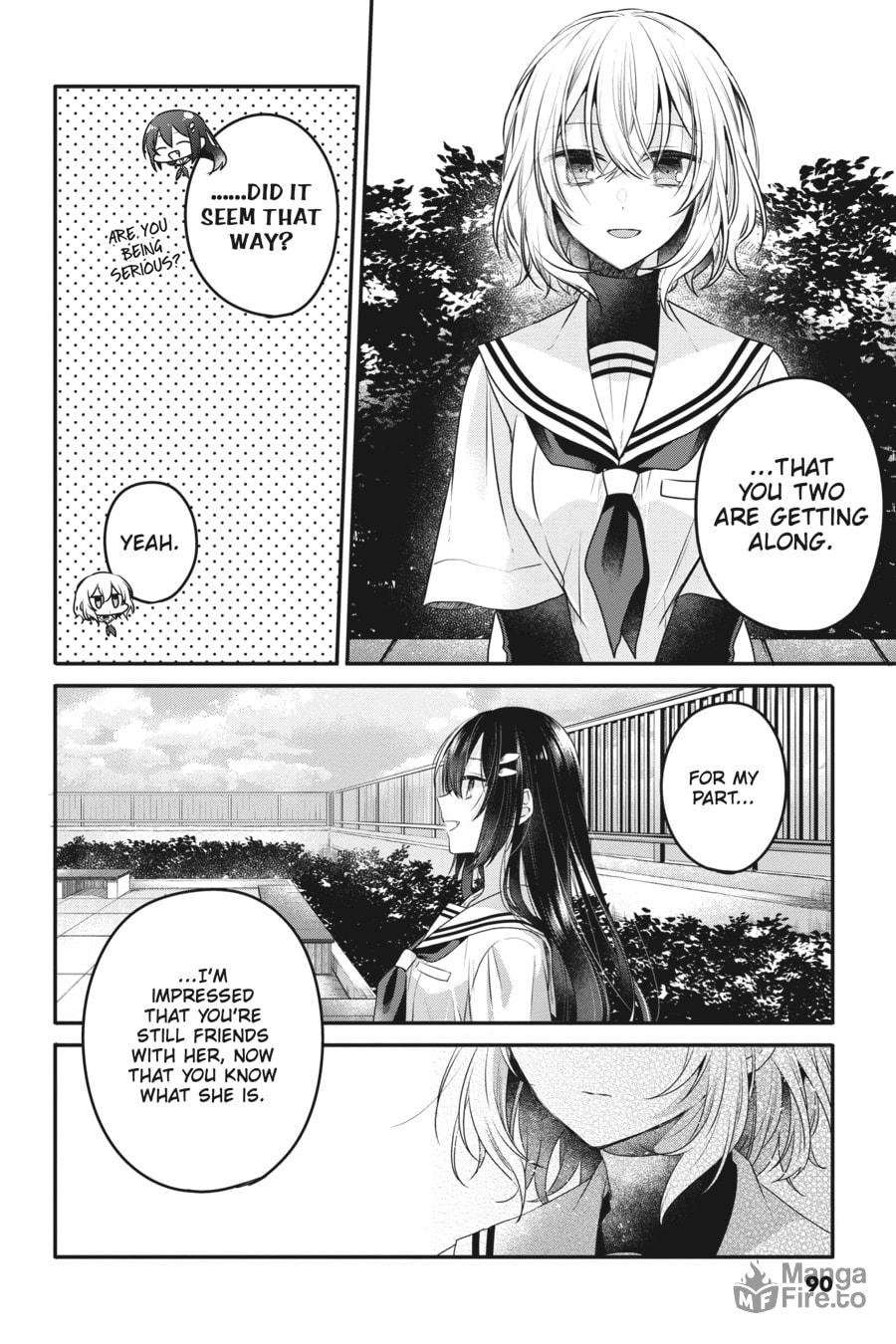 Dividing Deep-Sea Trench page 23