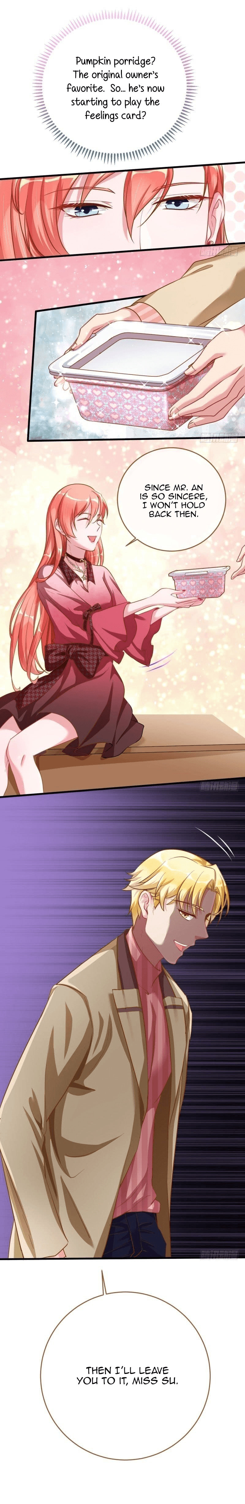 Commence Operation: Abuse Scum page 3