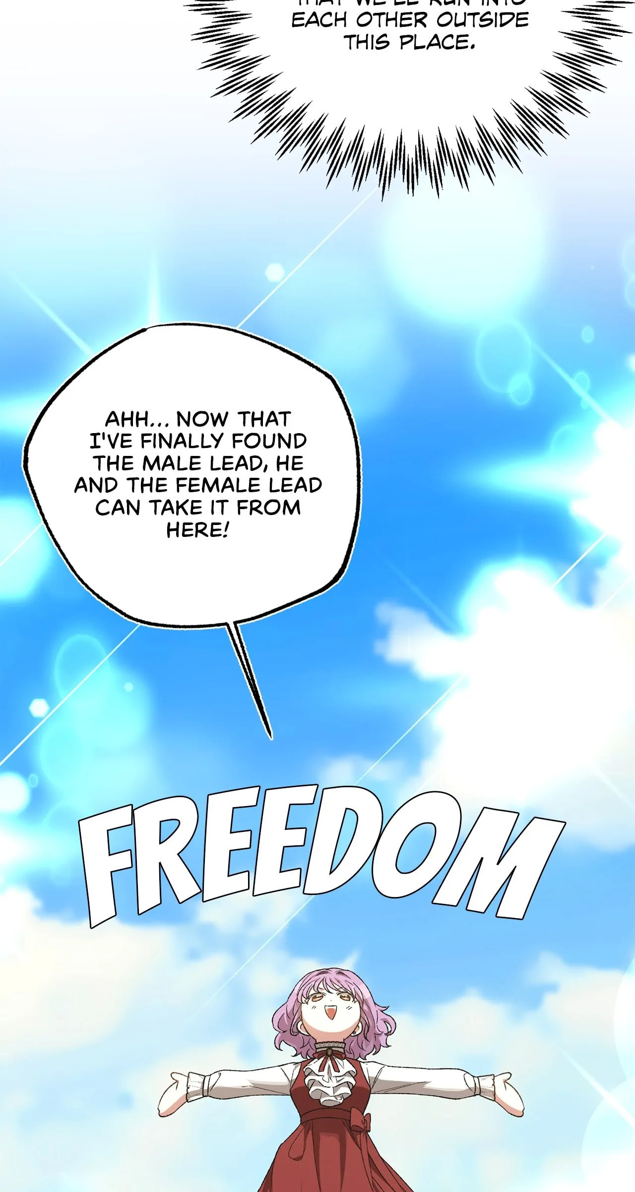 Let Me Kidnap the Male Lead – Chapter 7 page 6