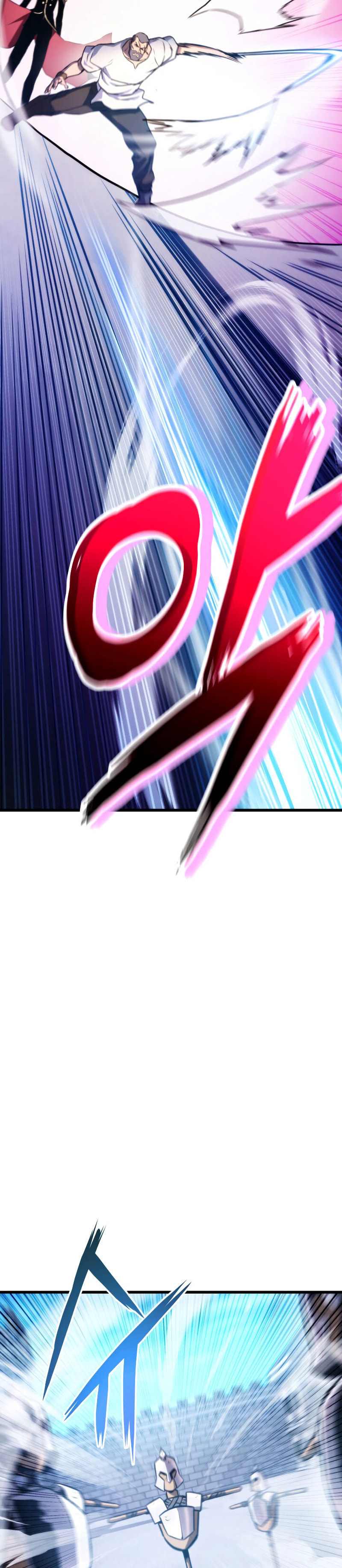 Ranker's Return – Chapter 32 page 37