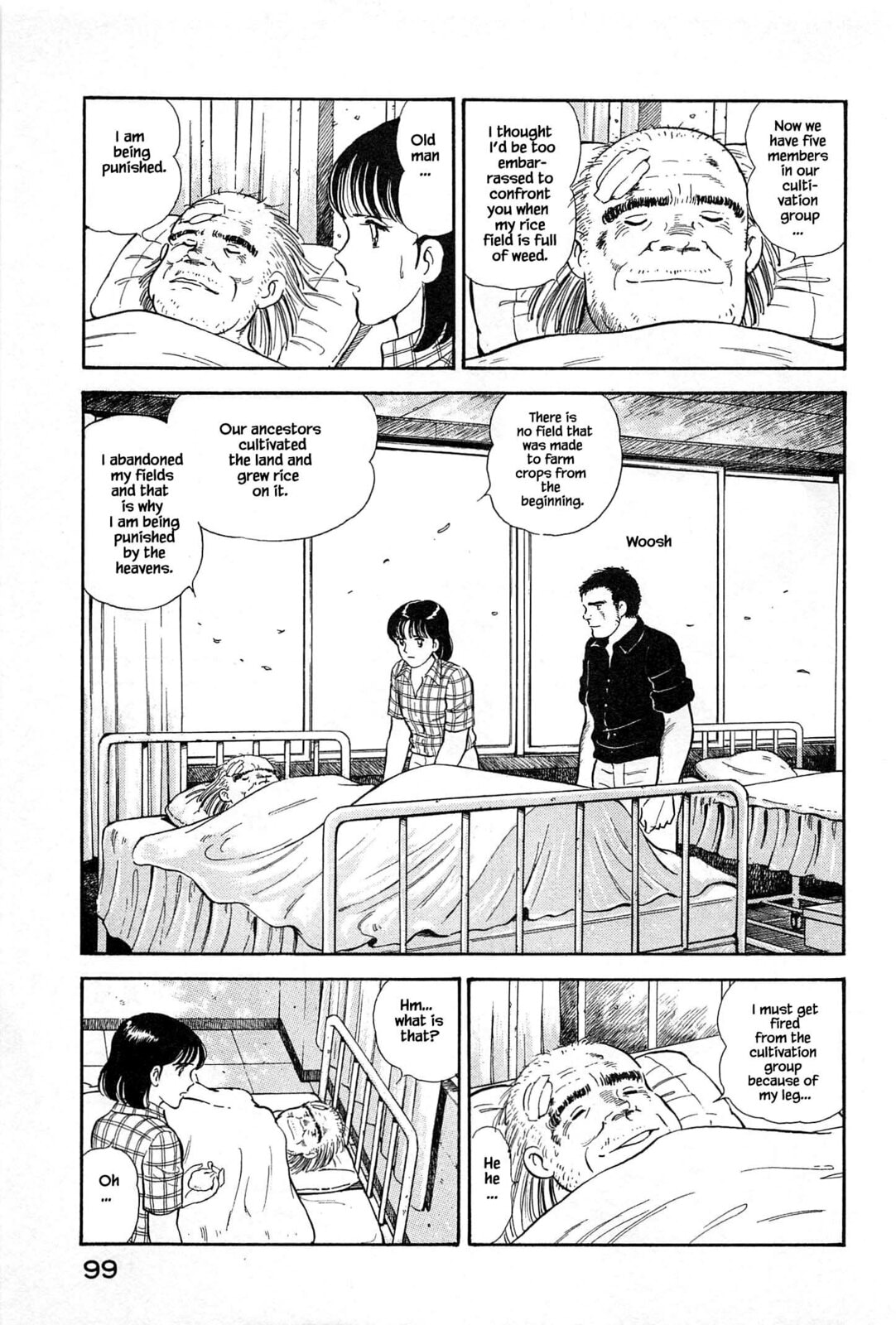 Dark Clouds page 16