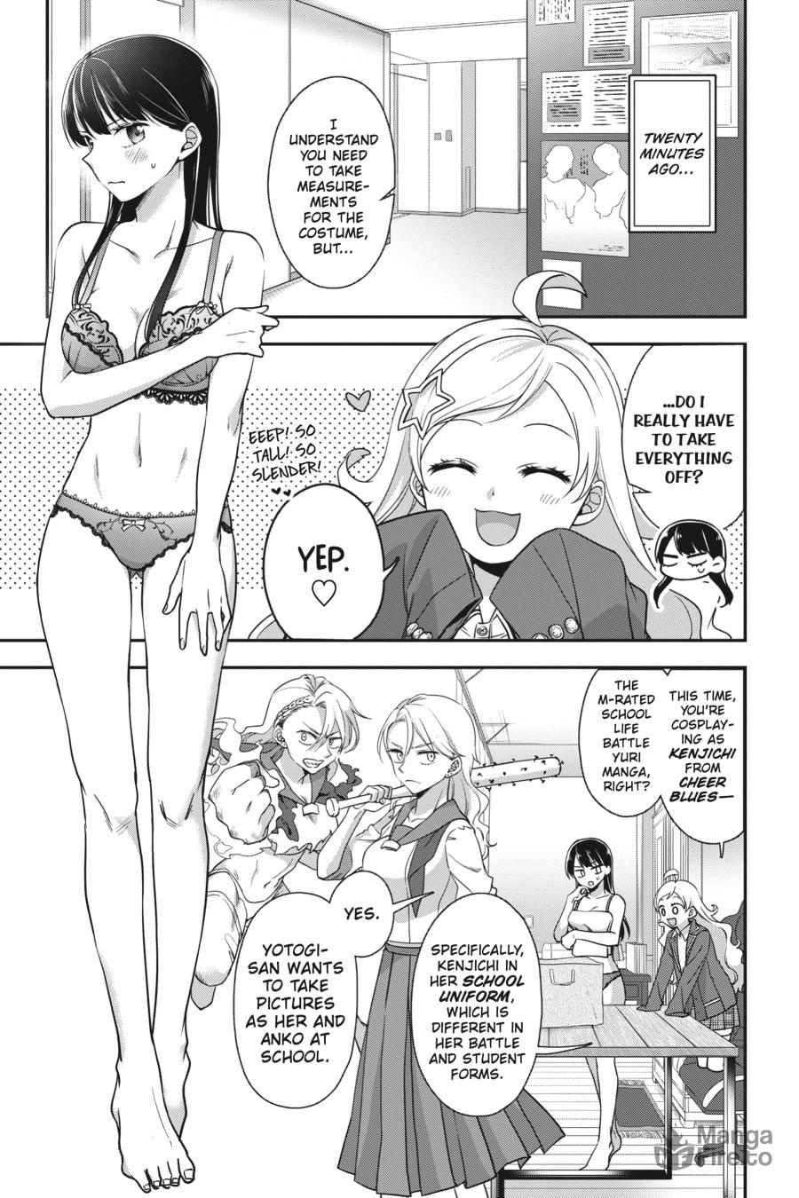 The Naked Torso page 2