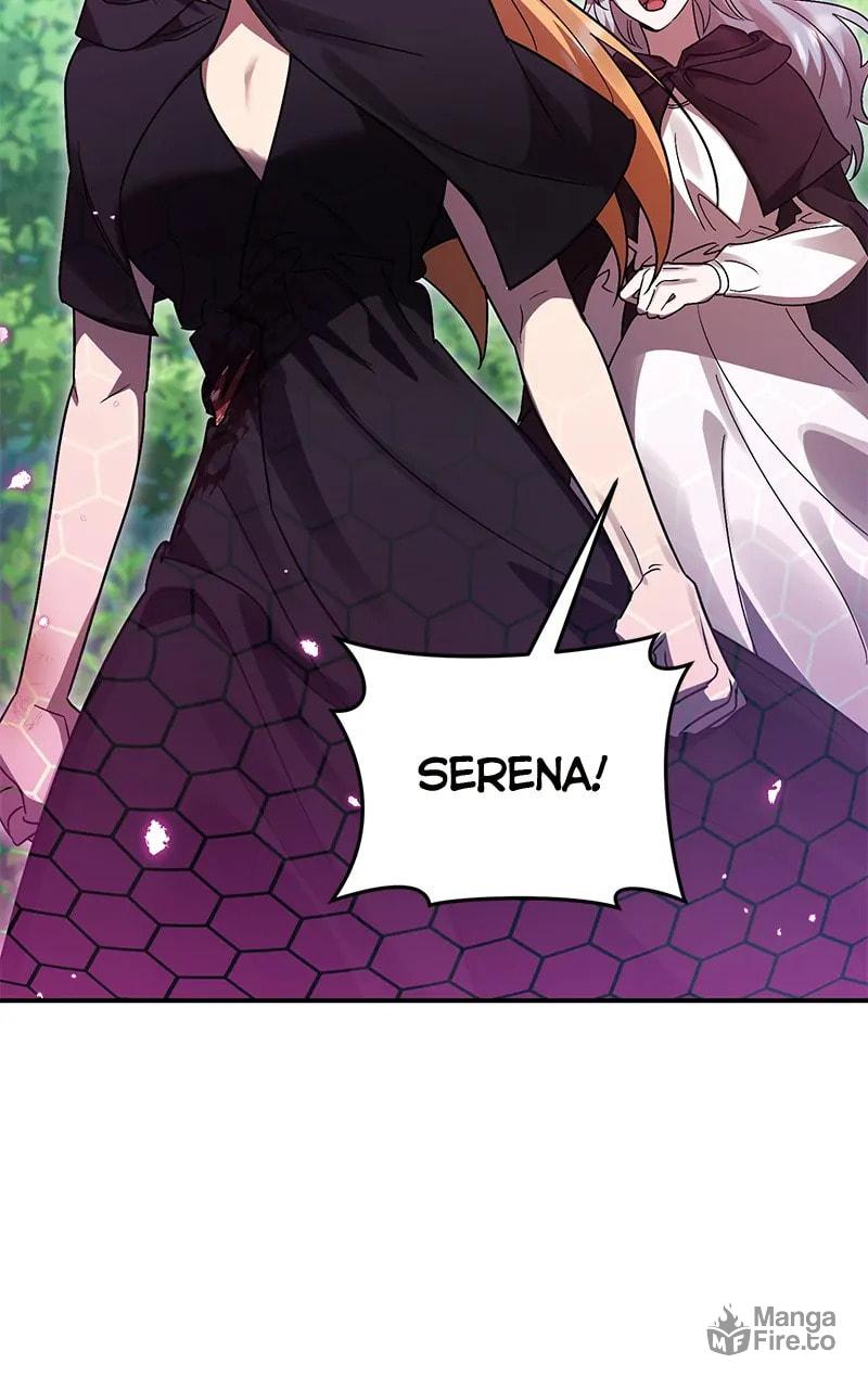 Heroes & Demons & Villains – Chapter 66 page 69