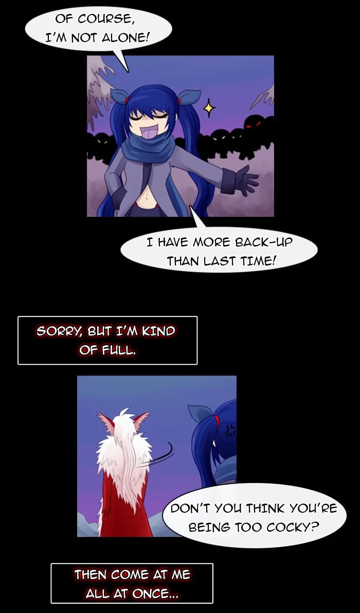 Kubera – Chapter 41 page 37