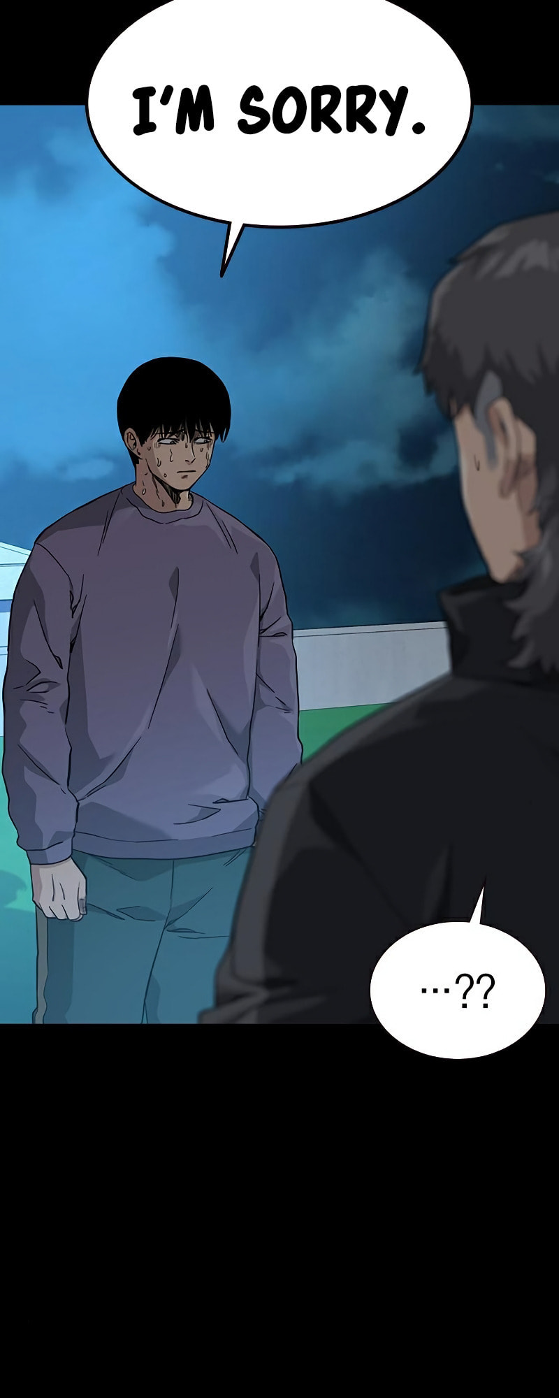 To Not Die – Chapter 48 page 78