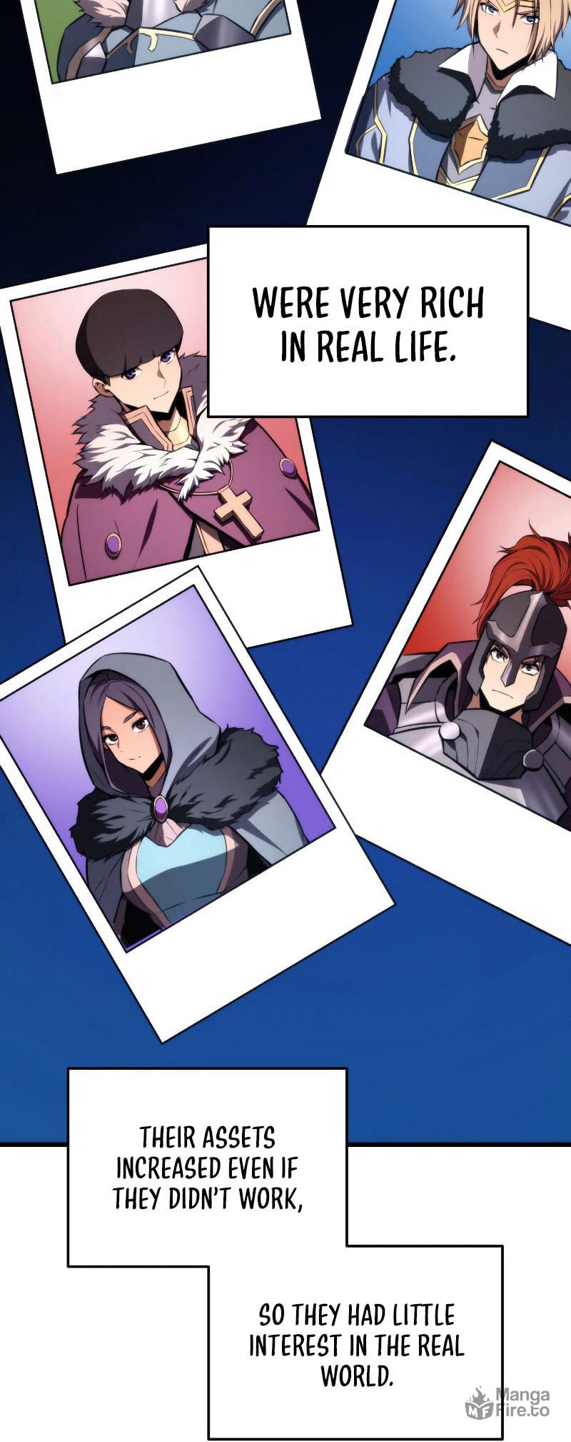 Ranker's Return – Chapter 36 page 9