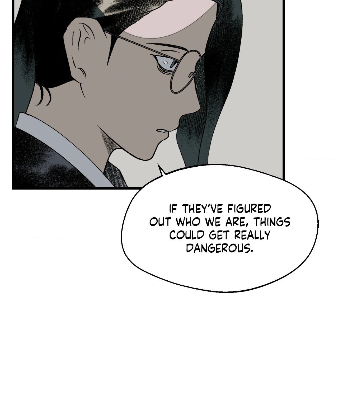 Melt Bless You – Chapter 21 page 12