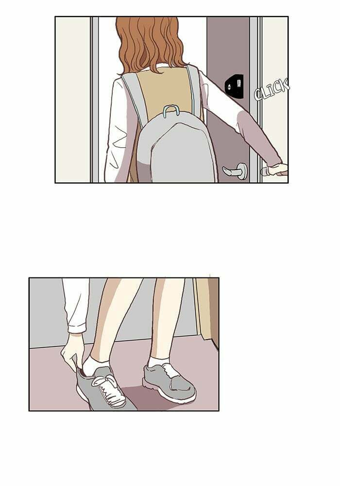 Odd Girl Out – Chapter 39 page 37
