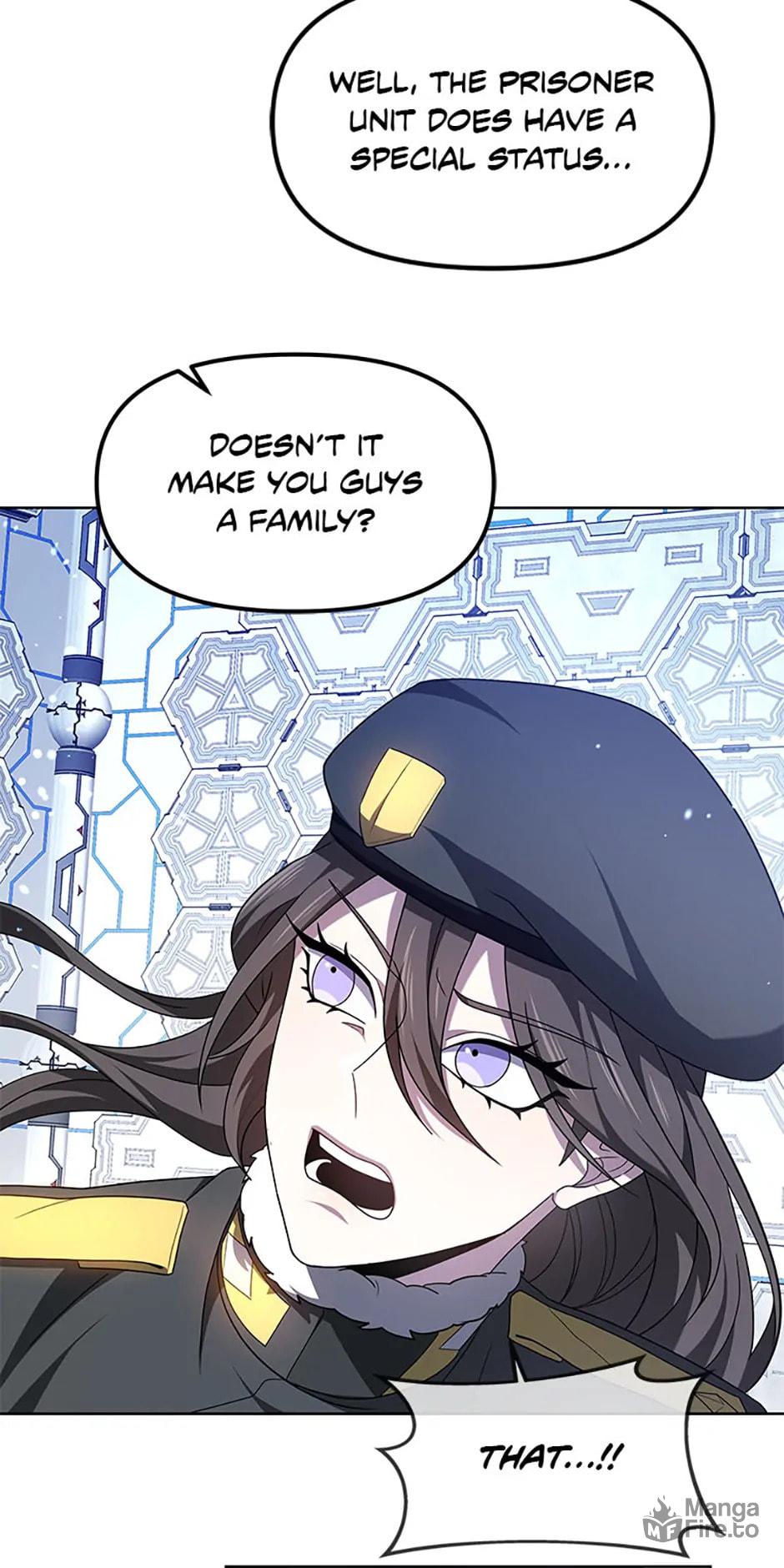 Ark the Legend – Chapter 37 page 41