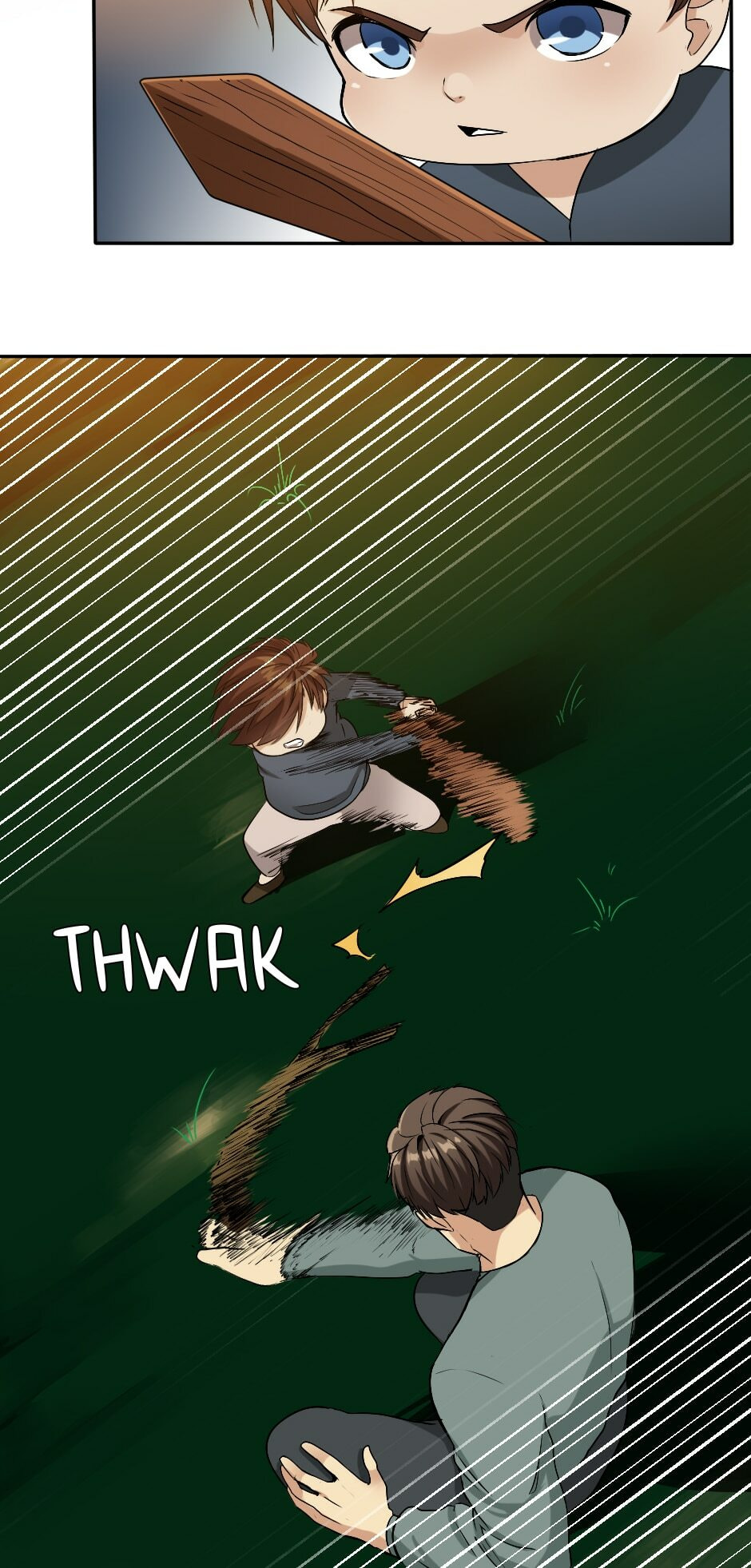 The Mana Core page 37
