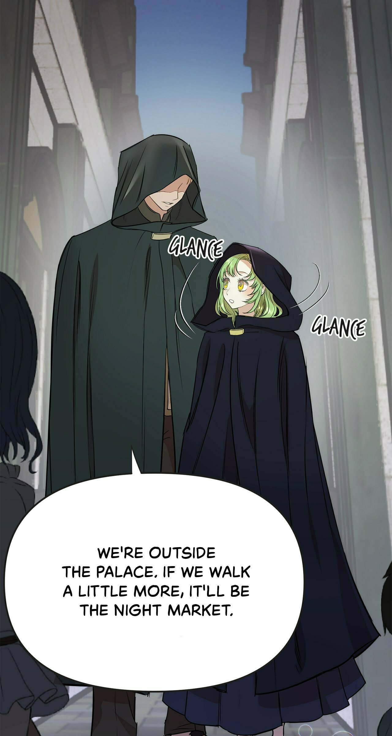 Fragrant Magician – Chapter 12 page 16